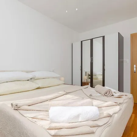 Appartement Slava