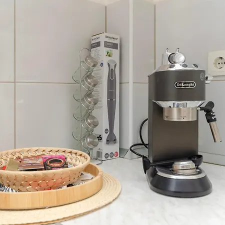 Apartamento Slava *