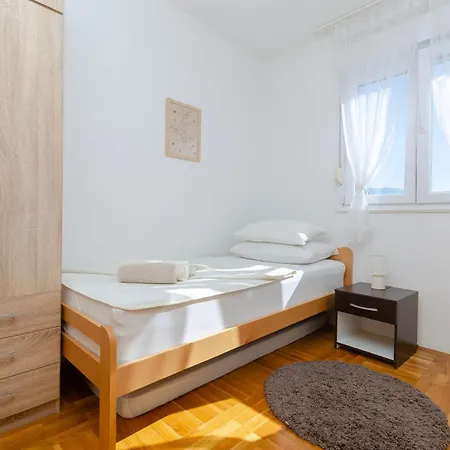 Apartamento Slava