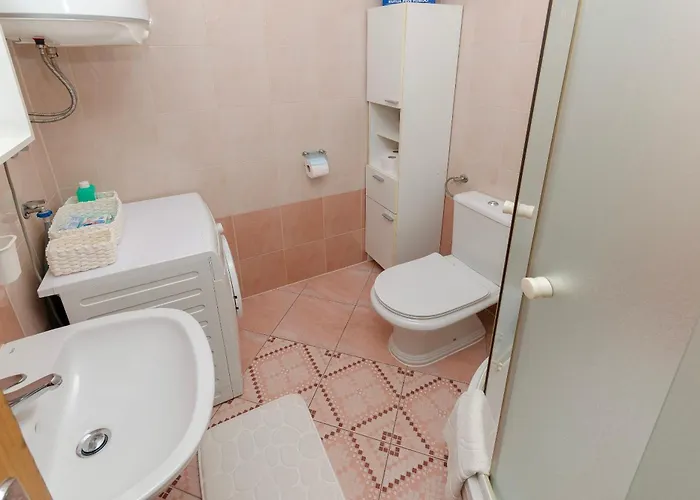 Slava Appartement Split