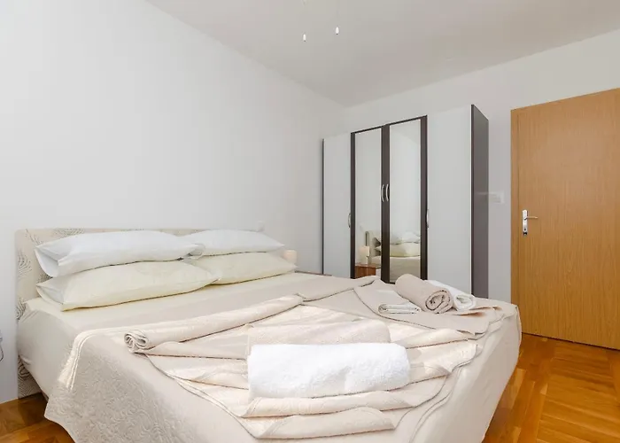 Appartement Slava