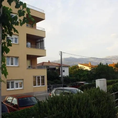 Apartment Slava - Close To The Mall Split