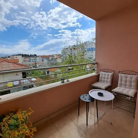 Apartment Slava - Close To The Mall