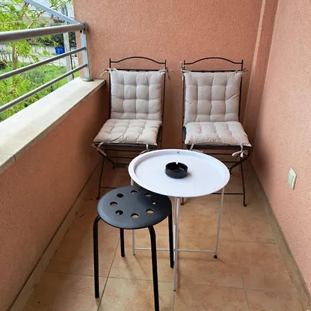 Apartment Slava - Close To The Mall Split